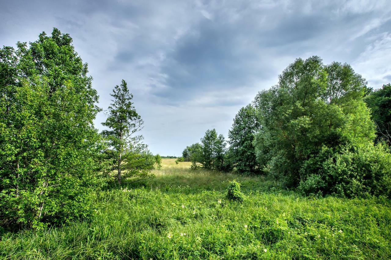 Blizej Natury Białowieża Exteriér fotografie