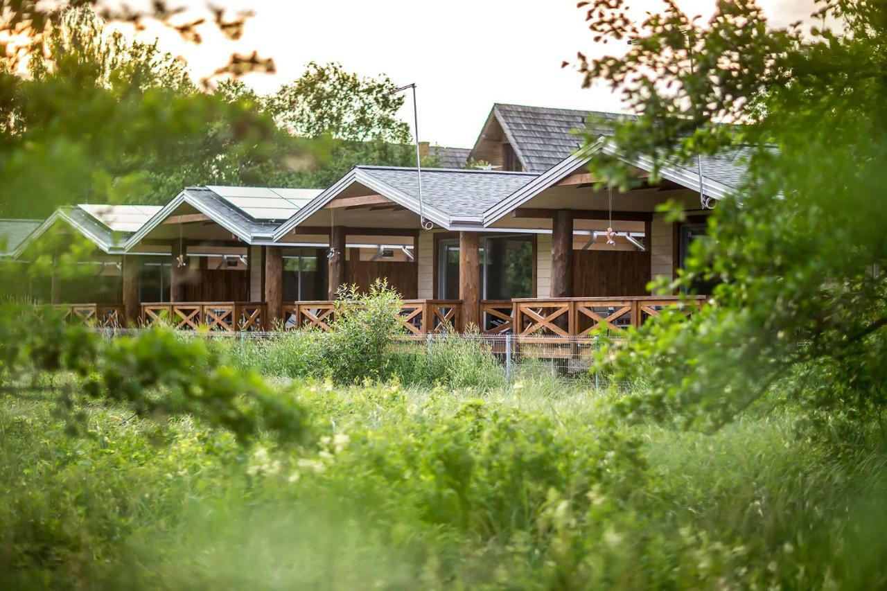 Blizej Natury Białowieża Exteriér fotografie